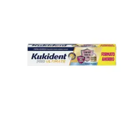 KUKIDENT PRO ULTIMATE1 TUBO 57 g SABOR FRESCO