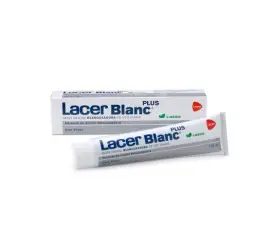 LACERBLANC PASTA MENTA 125 ML