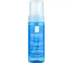 LA ROCHE AGUA MOUSSE FISIOLOGICA PIEL SENSIBLE...