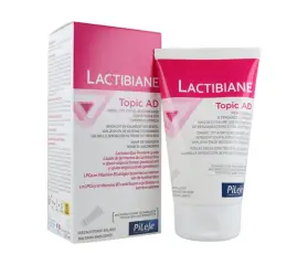 LACTIBIANE TOPIC AD 125 ML