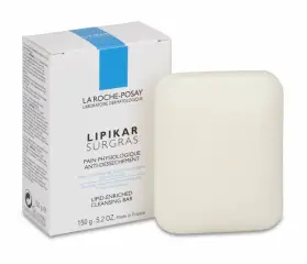 LIPIKAR SURGRAS PAN FISIOLOGICO ANTIDESECANTE...