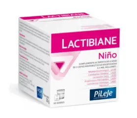 LACTIBIANE ENFANT 30 SOB