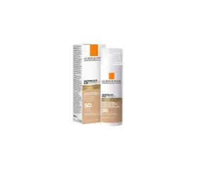 ANTHELIOS AGE CORRECT CC CREAM SPF 50  50 ml