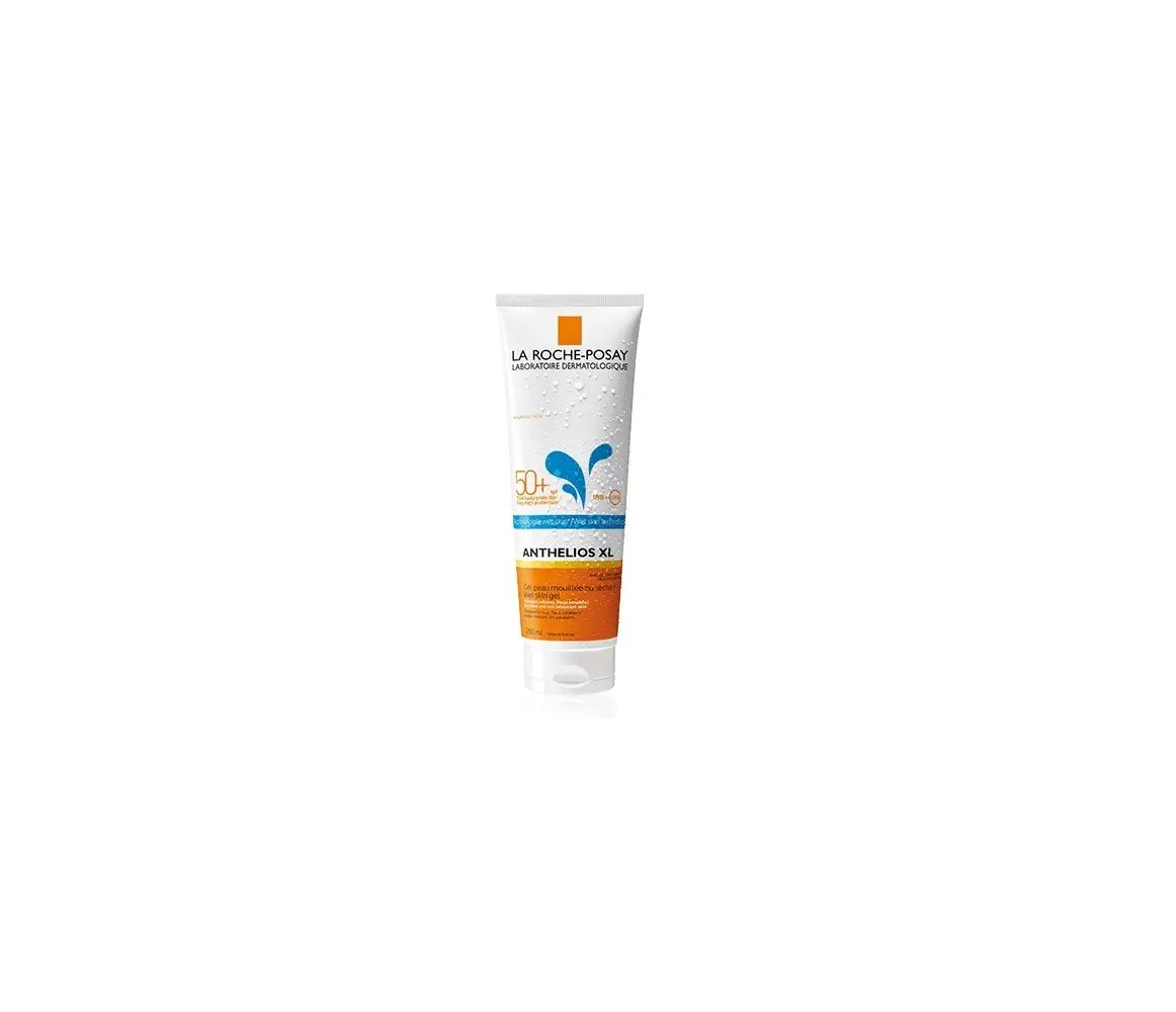 ANTHELIOS XL SPF 50 GEL WET SKIN  250 ML