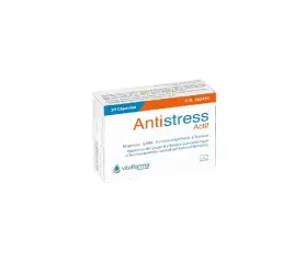 ANTIESTRESS ACTIF 30 CAPSULAS