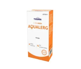 AQUALERG GOTAS OCULARES 10 ml