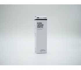 MM OLEOGEL LIMPIADOR OSMOTICO