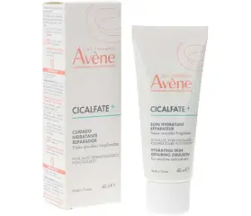 AVENE CICALFATE EMULSIÓN REPARADORA P-ACTO DERMA  40 ML