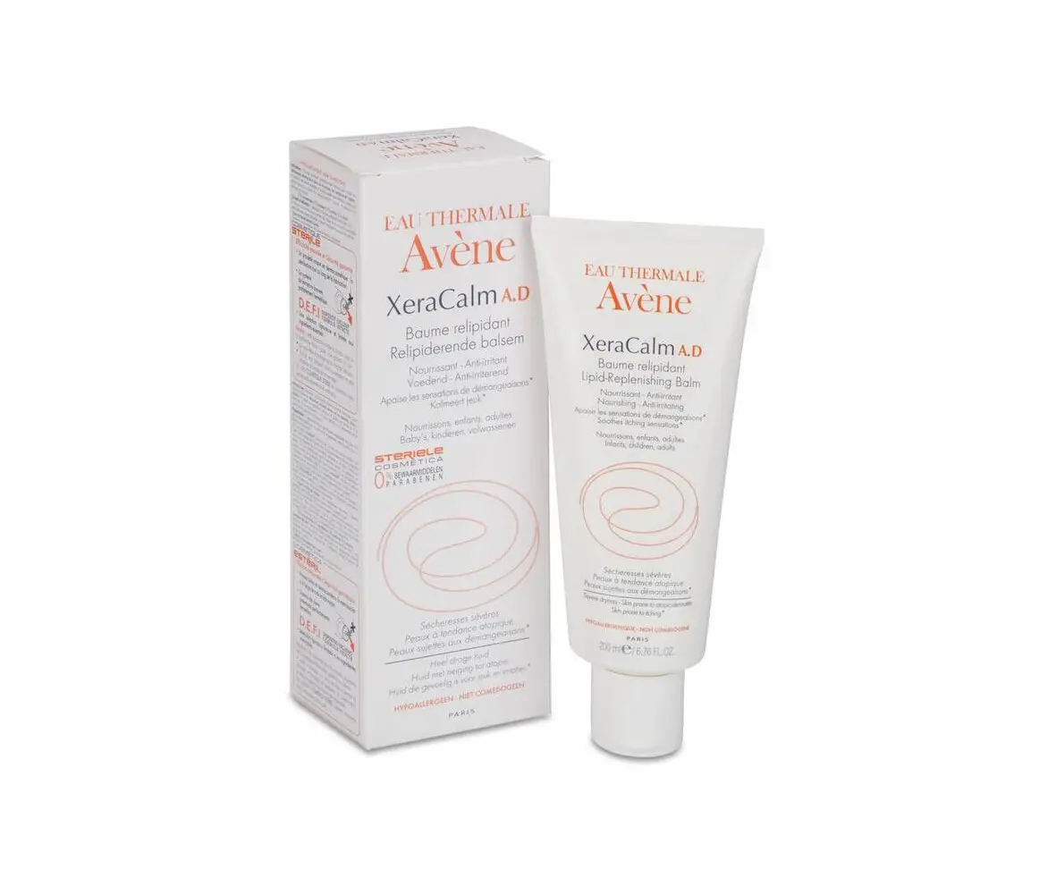 AVENE XERACALM  A.D. BALSAMO RELIPIDIZANTE 200 ML