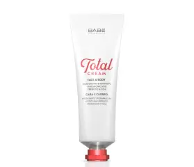 BABE TOTAL CREAM  CARA Y CUERPO 60 ML