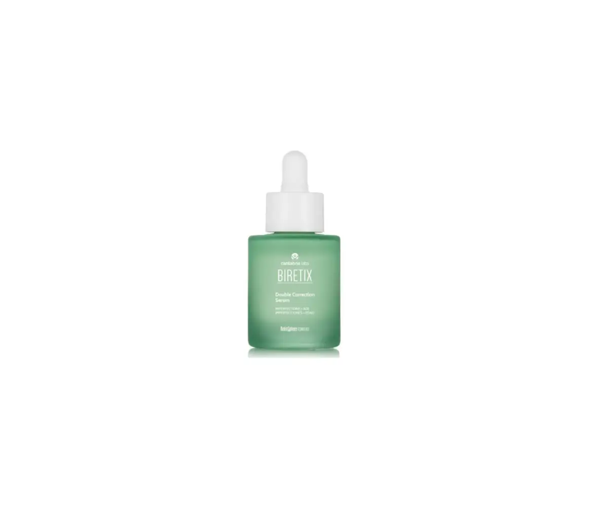 BIRETIX DOUBLE CORRECTION SERUM IMPERFECCIONES 30 ml