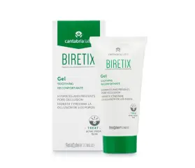 BIRETIX GEL RECONFORTANTE 50 ML