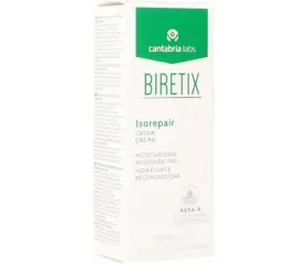 BIRETIX ISOREPAIR CREMA HIDRATANTE REGENERADORA1 ENVASE 50 ml