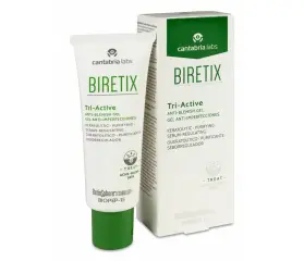 BIRETIX TRI-ACTIVE GEL ANTI-IMPERFECCIONES 50 ML