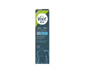VEET CREMA DEPILATORIA HOMBRE PIEL NORMAL 200ML