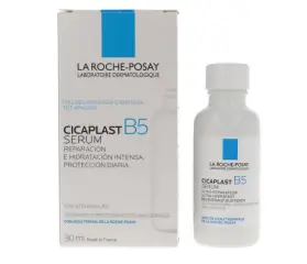 CICAPLAST B5 SERUM ULTRA REPARADOR 1 FRASCO 30 ml