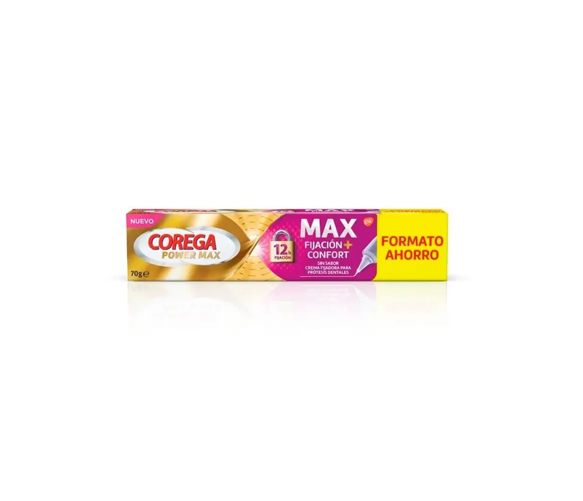 COREGA MAXIMO SELLADO 70G