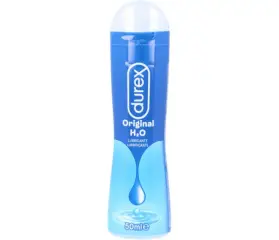 DUREX TOPGEL LUBRICANTE 50 ML