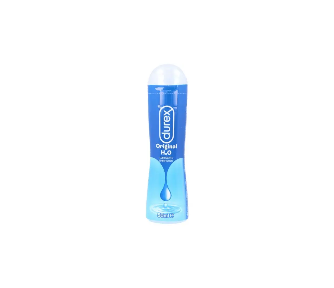 DUREX TOPGEL LUBRICANTE 50 ML