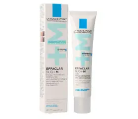 EFFACLAR DUO TTO CORRECT 40ML