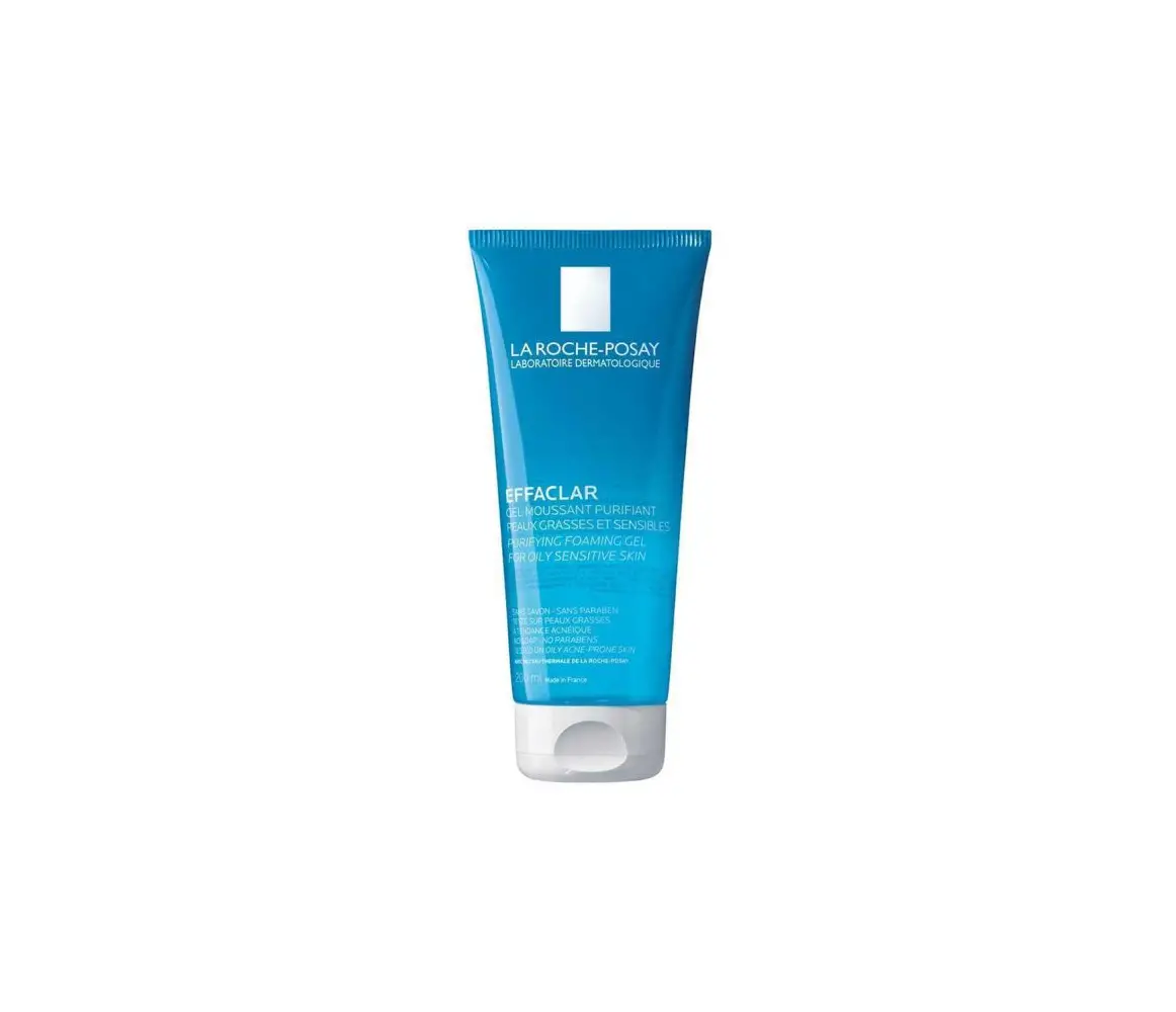 EFFACLAR GEL 200 ML