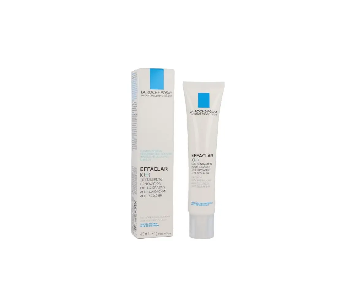 EFFACLAR K CREMA 30 ML