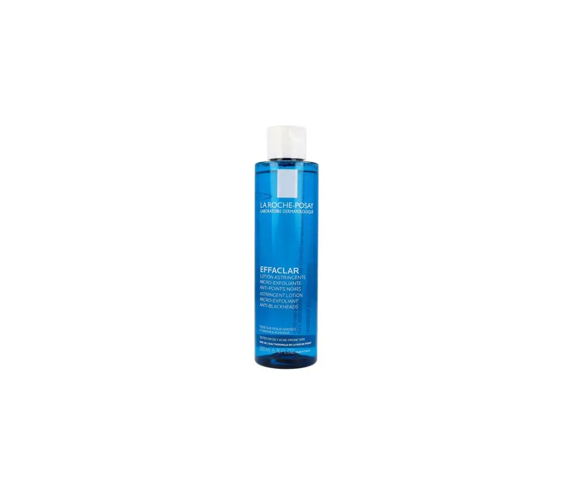 EFFACLAR LOCION ASTRINGENTE 200 ML