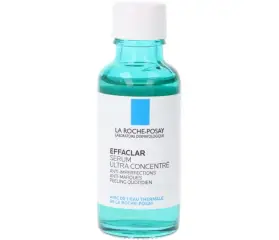 EFFACLAR SERUM RENOVADOR ALISANTE 30 ML CUENTAGOTAS