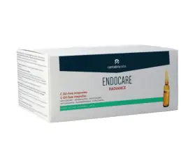 ENDOCARE C OILFREE 2 ML 30 AMPOLLAS