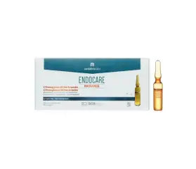 ENDOCARE C PROTEOGLICANOS OILFREE 2 ML 30 AMPOLLAS