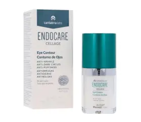 ENDOCARE CELLAGE CONTORNO DE OJOS 15 ML