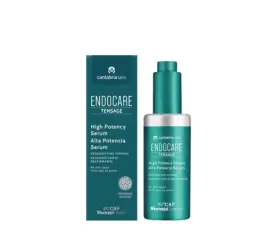 ENDOCARE TENSAGE ALTA POTENCIA SERUM REDENSIFICANTE1 ENVASE 30 ML