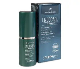 ENDOCARE TENSAGE CONTORNO DE OJOS ILUMINADOR 15 ML