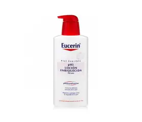 EUCERIN PH-5 LOCION ENRIQUECIDA 1 LITRO