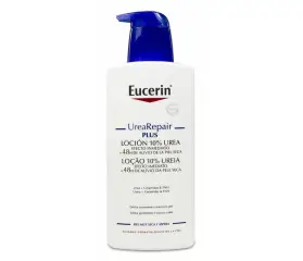 EUCERIN UREA-REPAIR PLUS LOCION 10% 400 ML