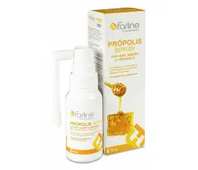 FARLINE PROPOLIS SPRAY 30 ML