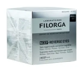 FILORGA NCEF CONTORNO DE OJOS