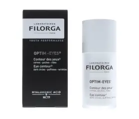 FILORGA OPTIM-EYES CONTORNO DE OJOS 15ML