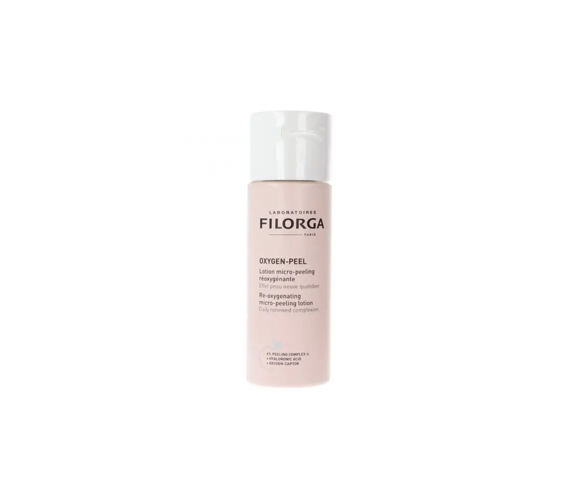 FILORGA OXYGEN PEEL LOCION 150ML