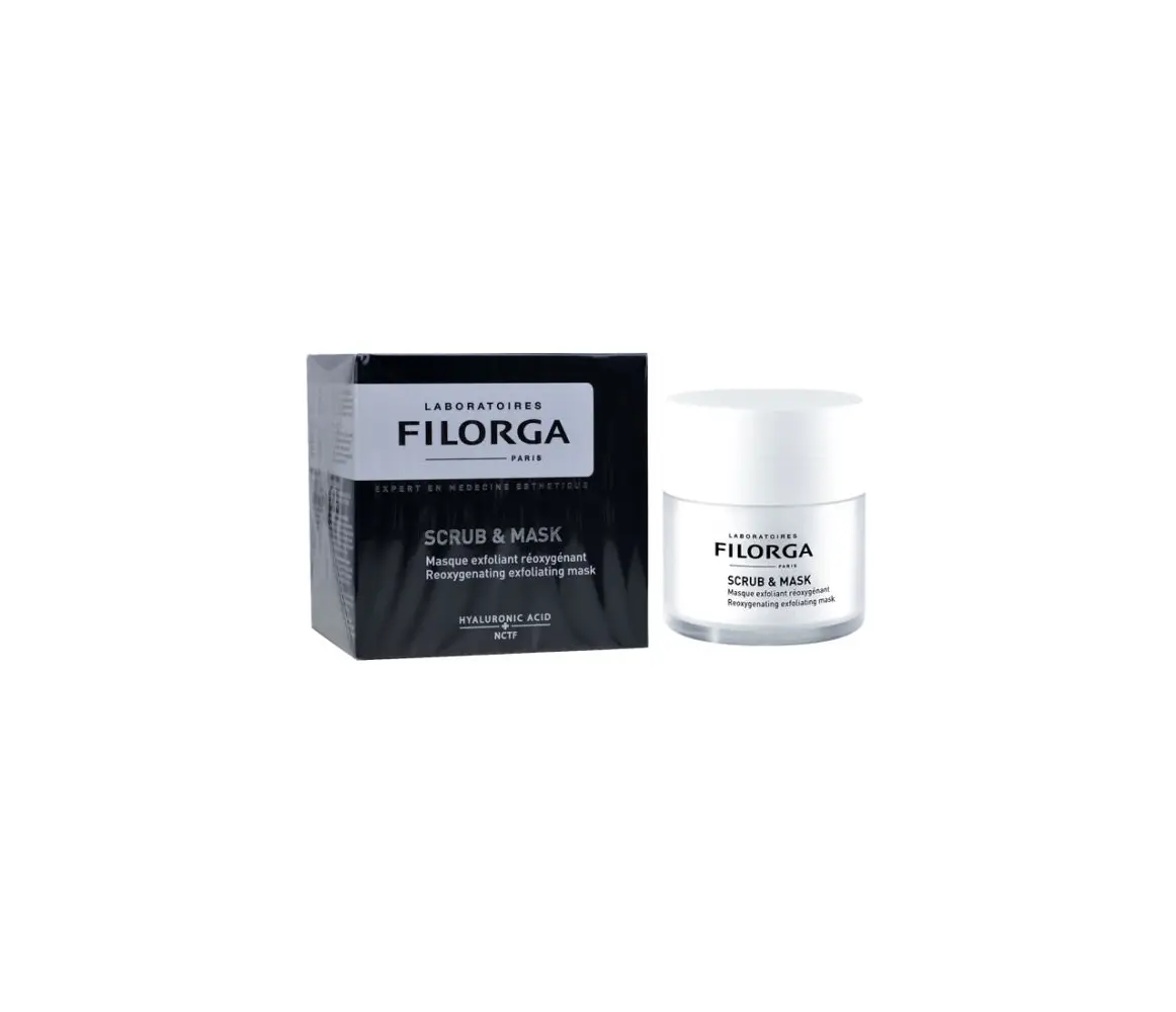 FILORGA SCRUB & MASK 55ML