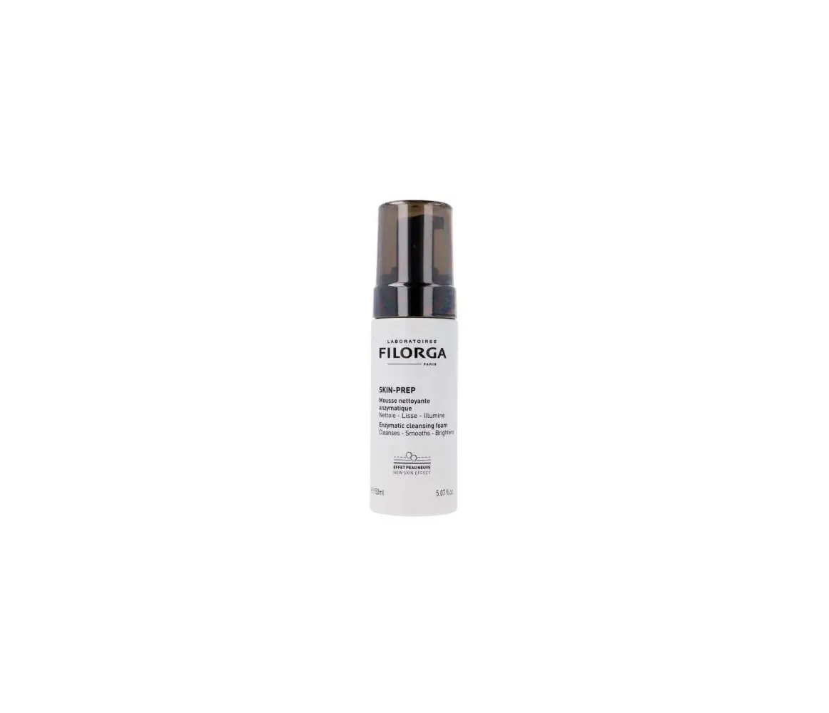 FILORGA SKIN - PREP MOUSSE DESMAQUILLANTE 150ML