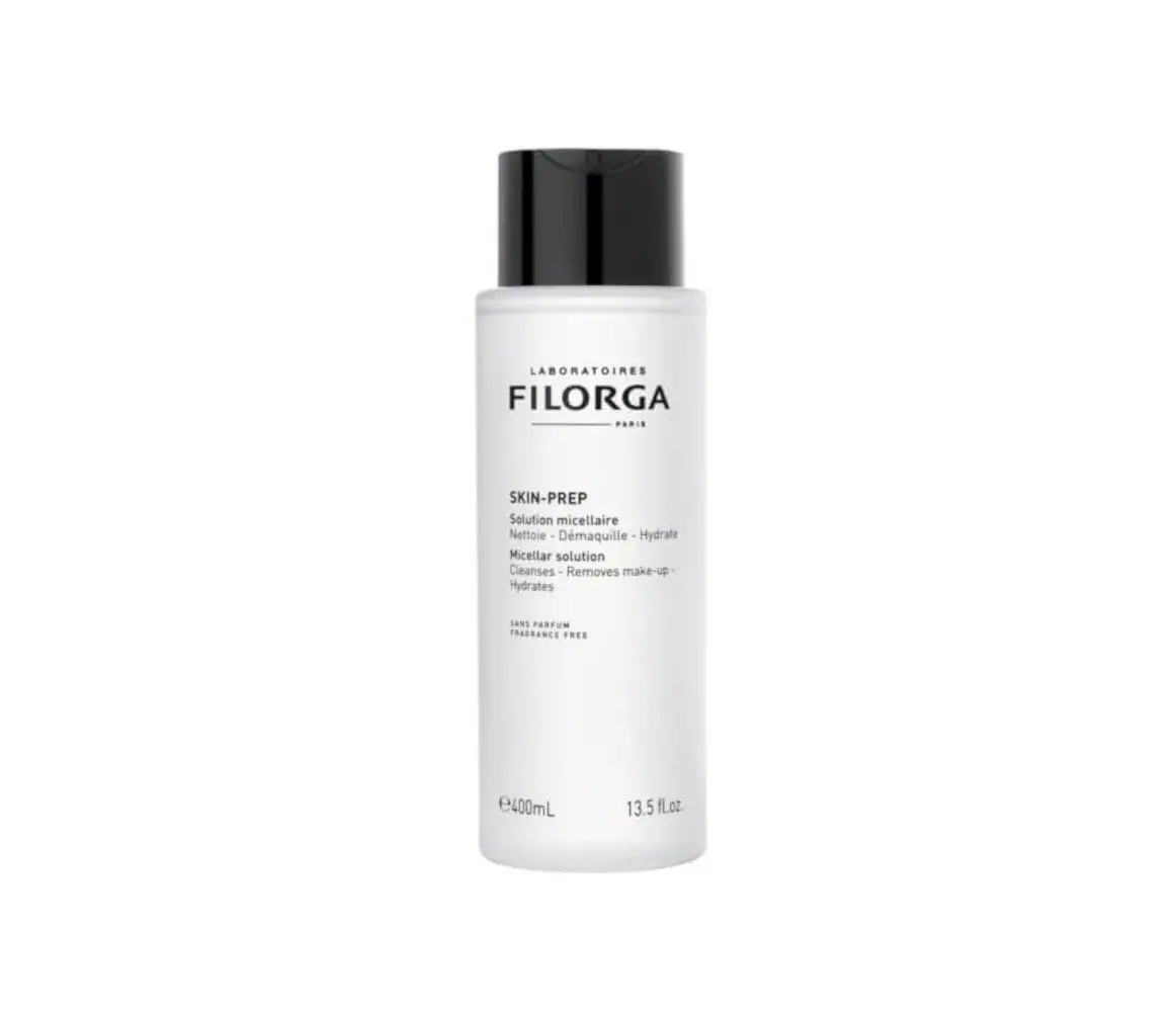 FILORGA SKIN - PREP SOLUCION MICELAR 400ML