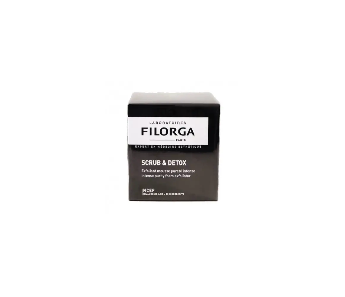 FILORGA SKIN- PREP CREMA EXFOLIANTE ENZIMATICA 75ML