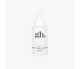 GH 0.1 RETINAL-RHM FORMULASERUM 30ML