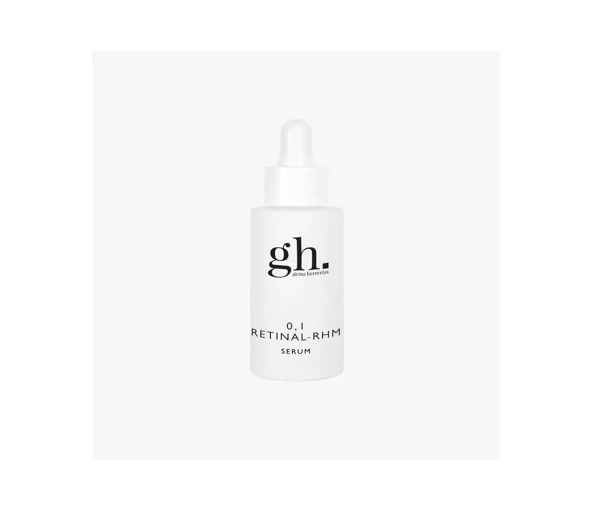 GH 0.1 RETINAL-RHM FORMULASERUM 30ML