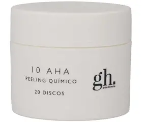 GH 10 AHA PEELING QUIMICO 20 ML