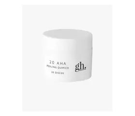 GH 20 AHA PEELING QUIMICO 20ML