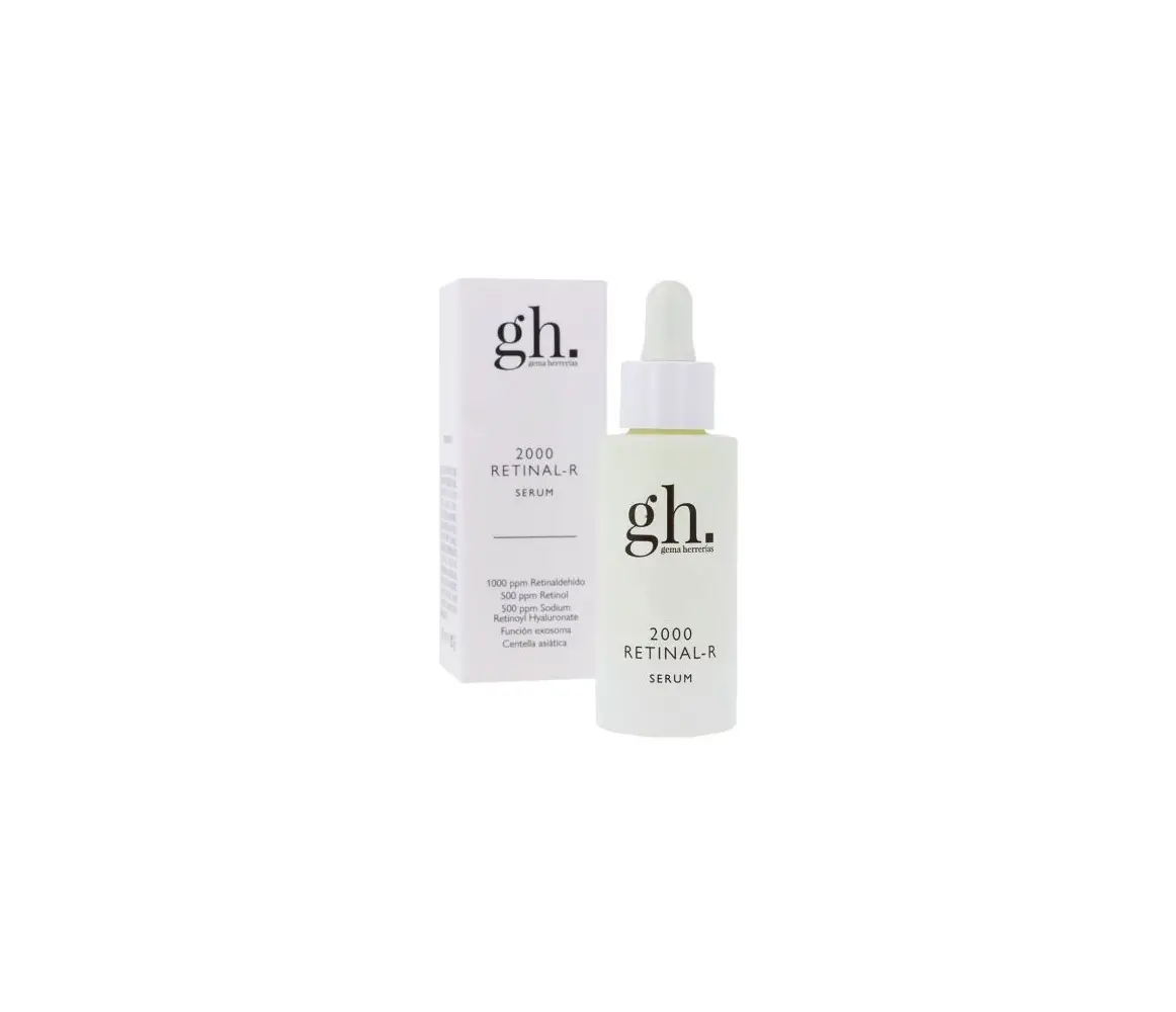 GH 2000 RETINAL - R SERUM 30ML