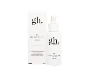 GH 25 PEPTIDOS-TH SERUM 30ML