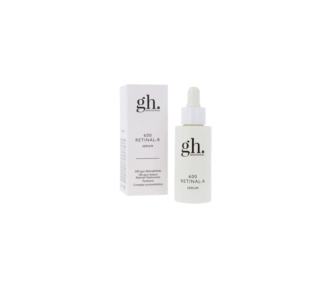 GH 600 RETINAL - R SERUM 30ML